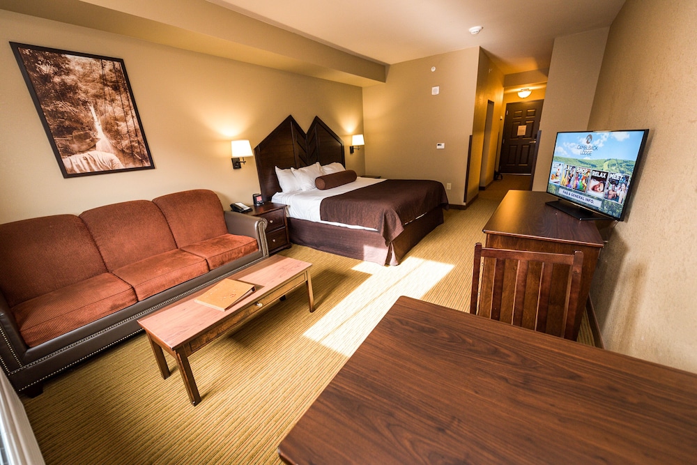 Camelback Resort - photo 6