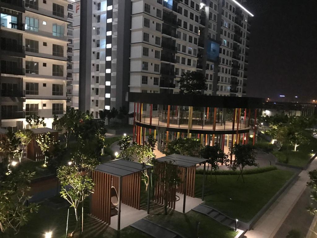 theHouse@BSP21 free Wifi Private Parking — Jenjarum — photo 3