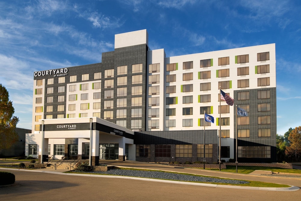 Courtyard by Marriott Edina Bloomington in Bloomington, United States