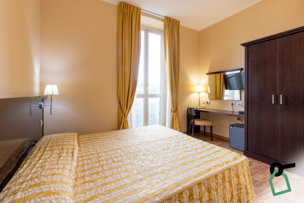 Hotiday Cagliari Lungomare - last minute hotel in Cagliari