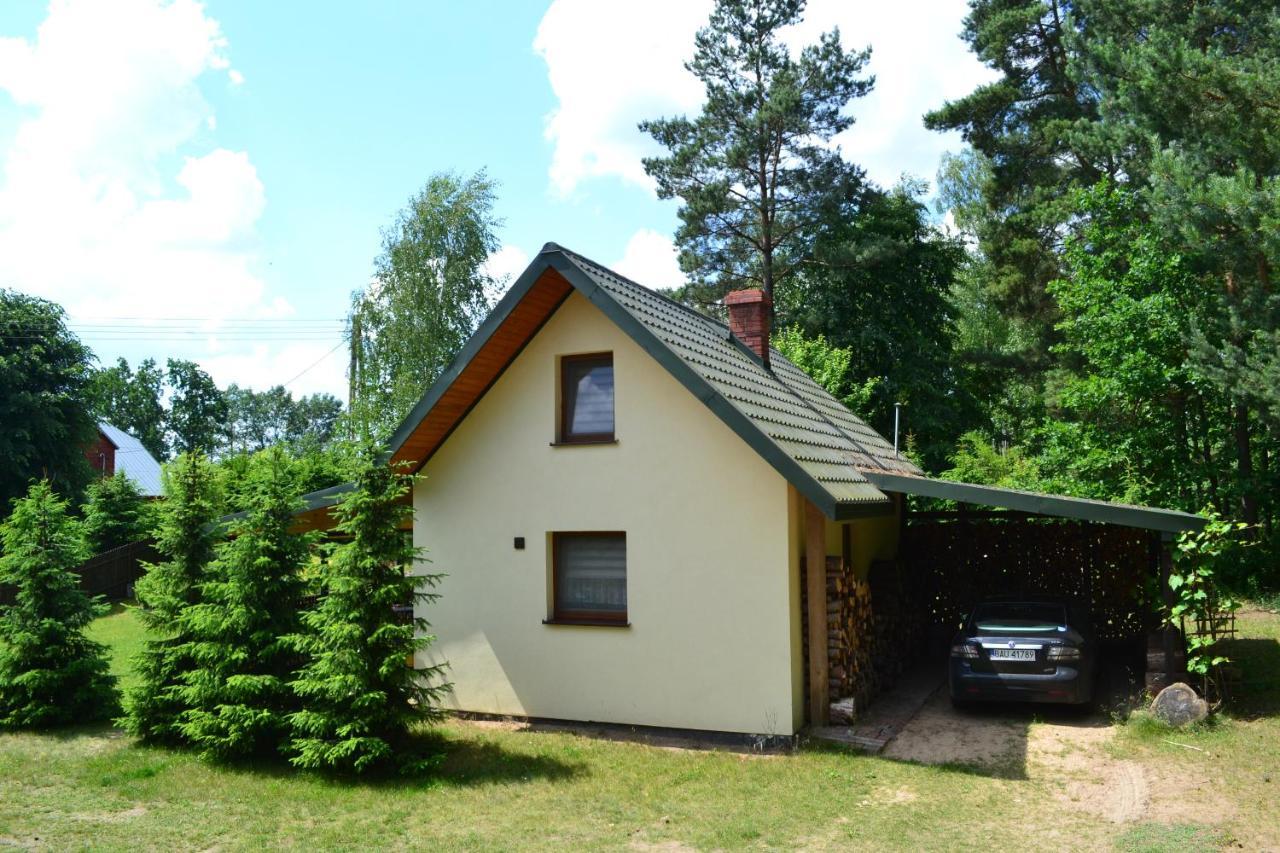 Domek W Sajenku — Augustow — photo 5