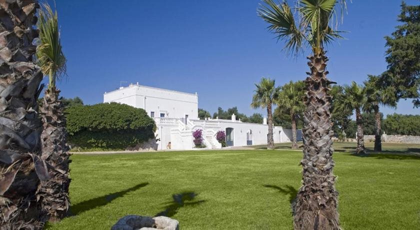 Masseria Eccellenza — hotel in Pezze Di Greco