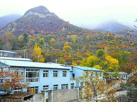 Laowei Farm House - last minute hotel in Beijing
