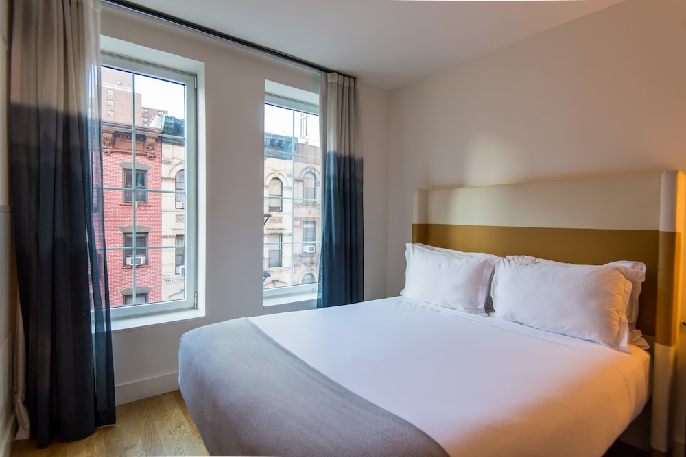 Hotel Indigo Lower East Side New York by IHG - photo 8