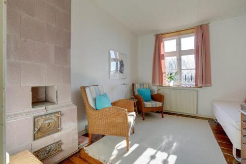 Boiesminde - carbon neutral hotel in Vamdrup