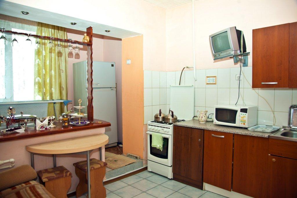 Azhur Mini Hotel in Yakutsk, Russia