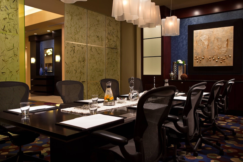 Renaissance Phoenix Downtown - photo 68