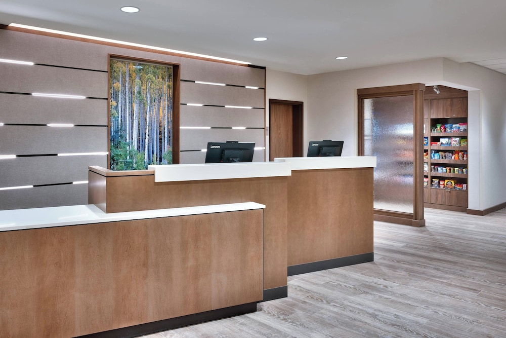 Fairfield Inn & Suites Denver West federal Center - photo 3