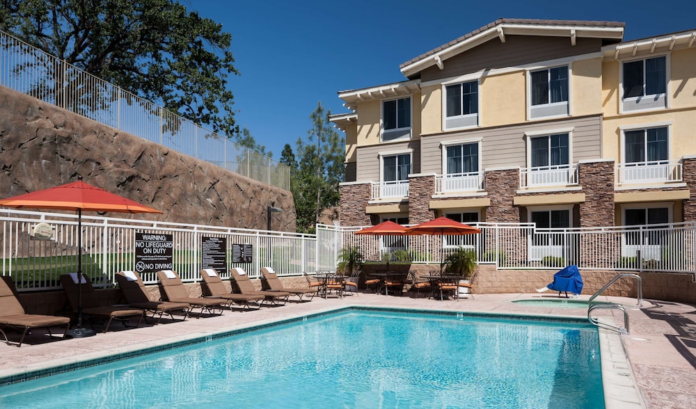 Homewood Suites by Hilton Agoura Hills - photo 20