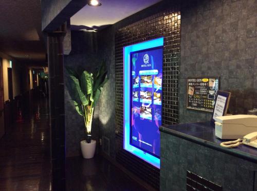 Hotel Gen 福知山店 — 4-Star Luxury Hotel in Fukuchiyama, Japan
