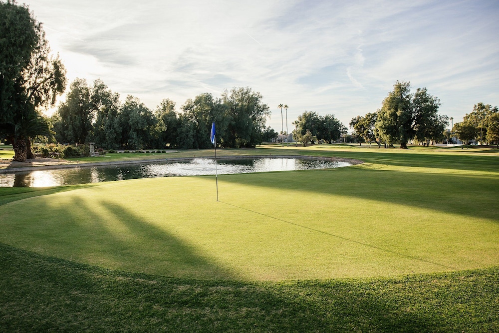 Crowne Plaza Phoenix Chandler Golf Resort by IHG - photo 44
