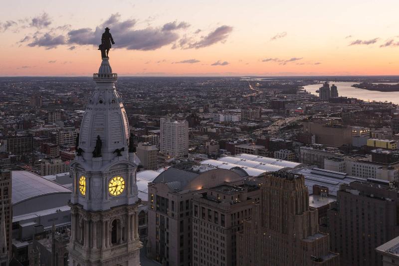 The Ritz Carlton Philadelphia — Philadelphia — photo 4