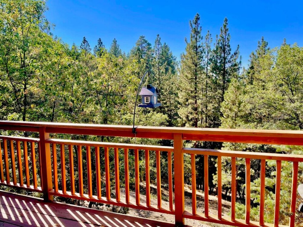 Moonridge Retreat - photo 14