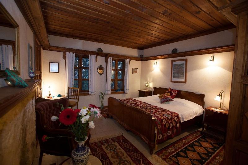 Hoyran Wedre Country Houses — Demre