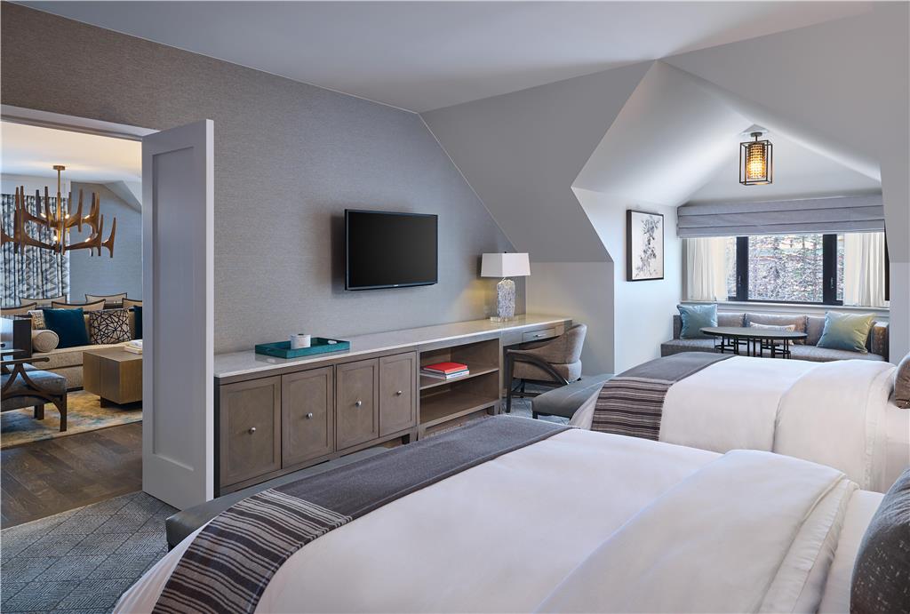 Grand Hyatt Vail Resort and Spa - photo 95