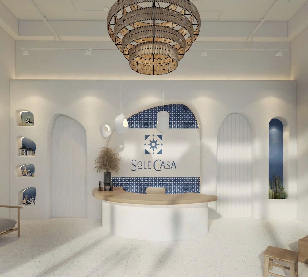 Sole Casa Phu Quoc — 4-Star Luxury Hotel in Phu Quoc, Vietnam