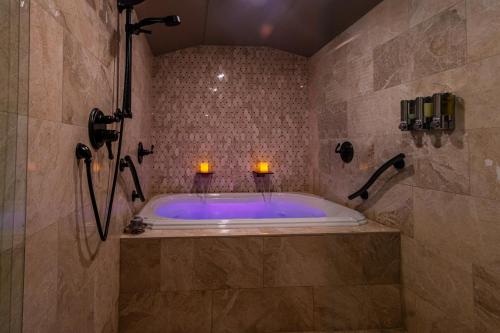 Inn & Spa at Parkside - photo 16