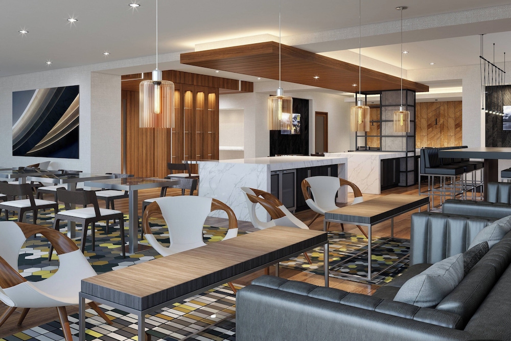 Marriott Owings Mills Metro Centre - photo 47
