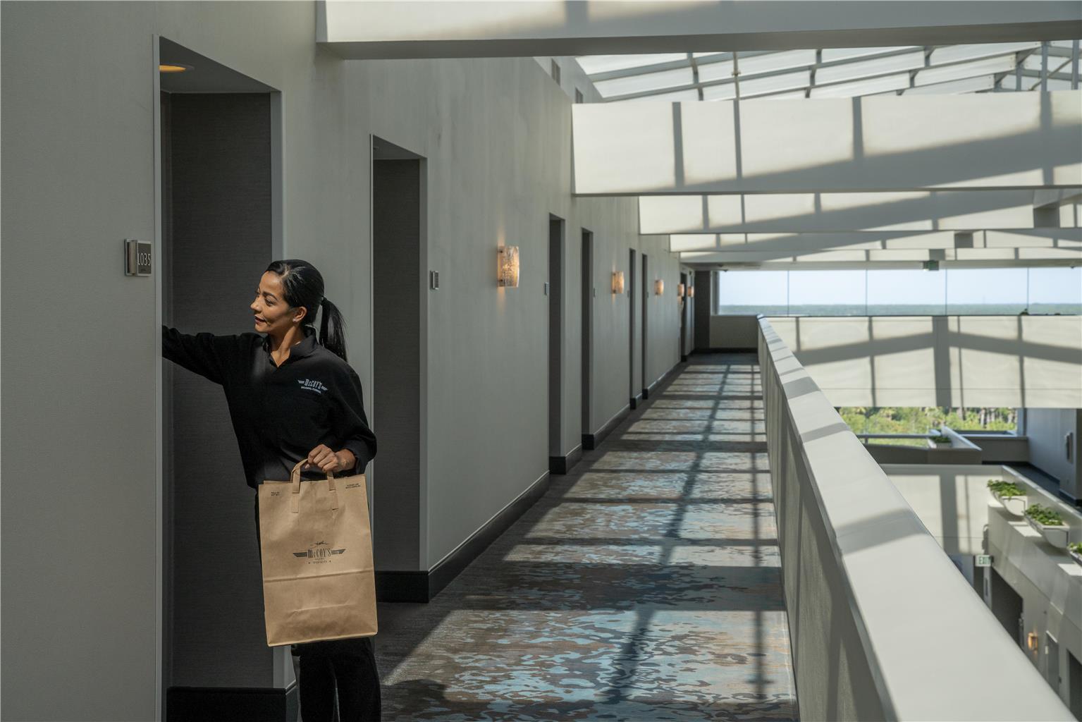 Hyatt Regency Orlando International Airport - photo 64
