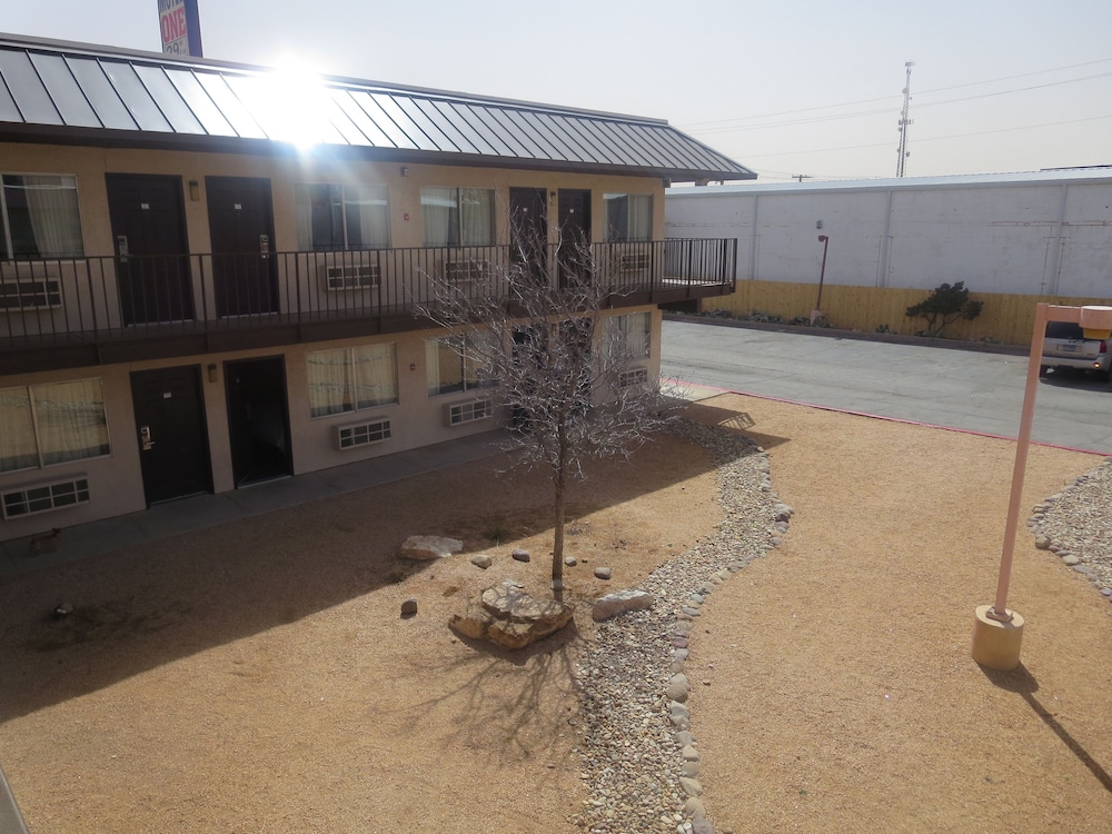 Howard Johnson by Wyndham Odessa TX - photo 34