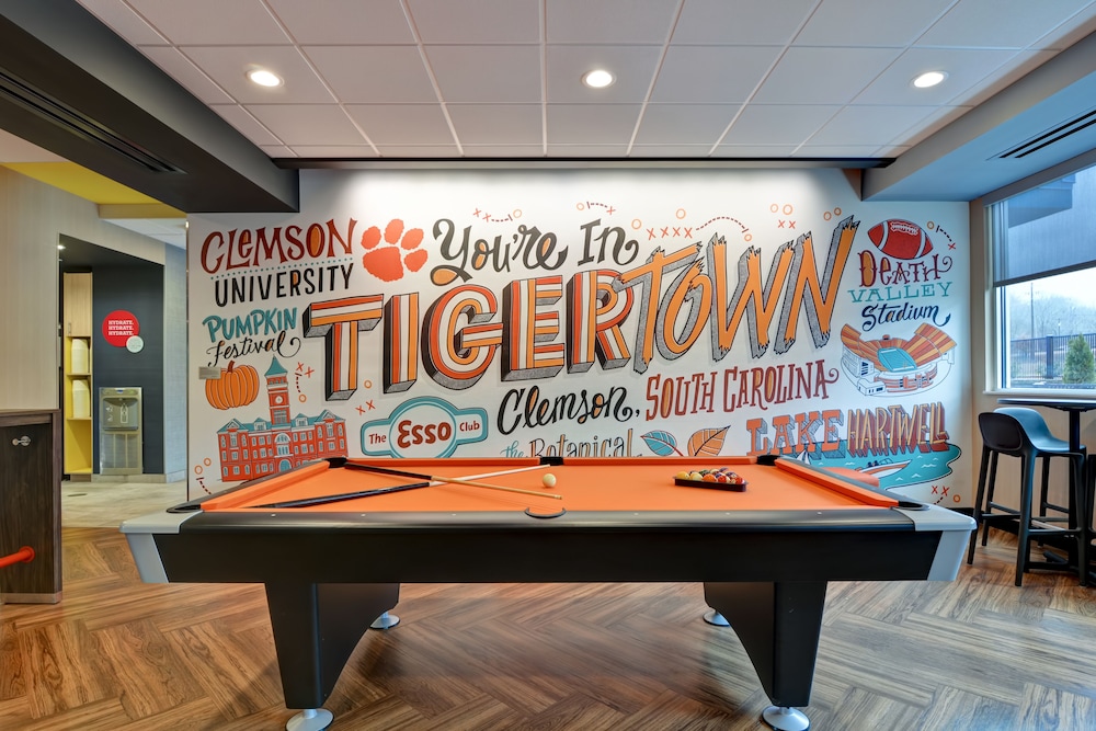 Tru by Hilton Seneca Clemson - photo 40