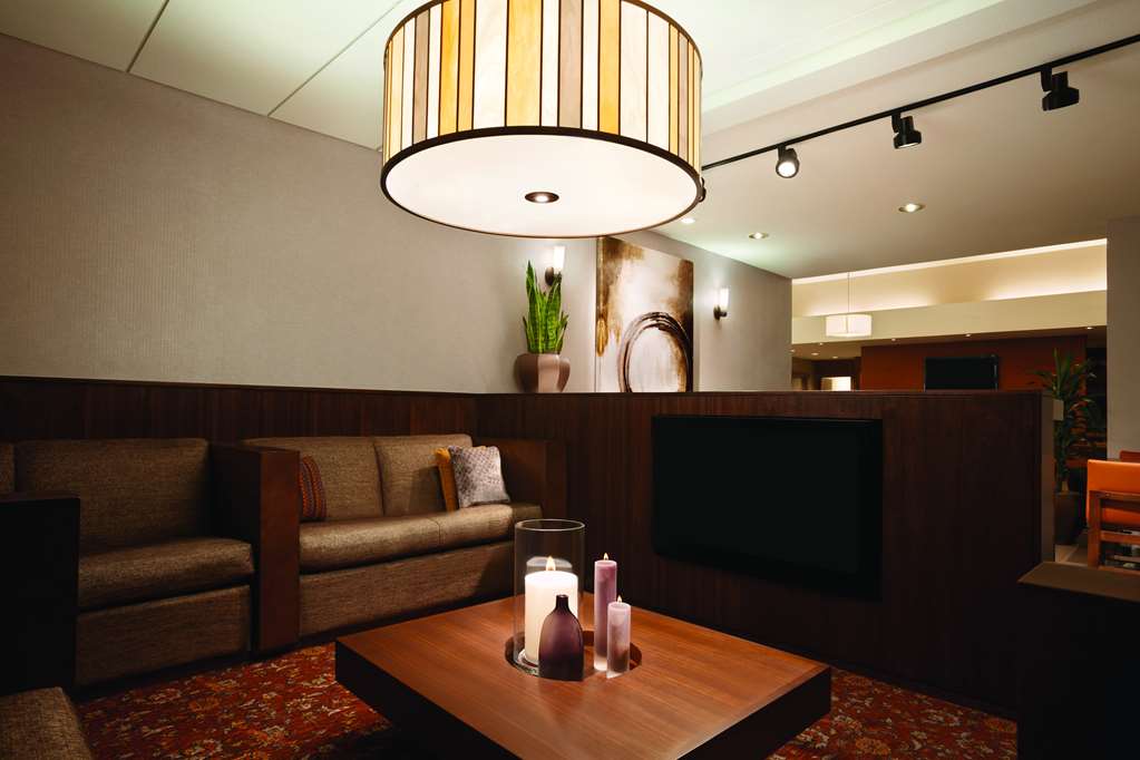 HYATT house Pleasanton - photo 46