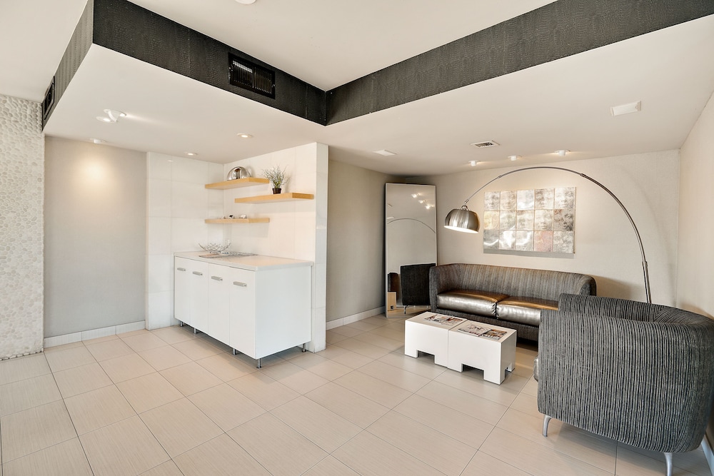 Scottsdale Parkview Resort - photo 10