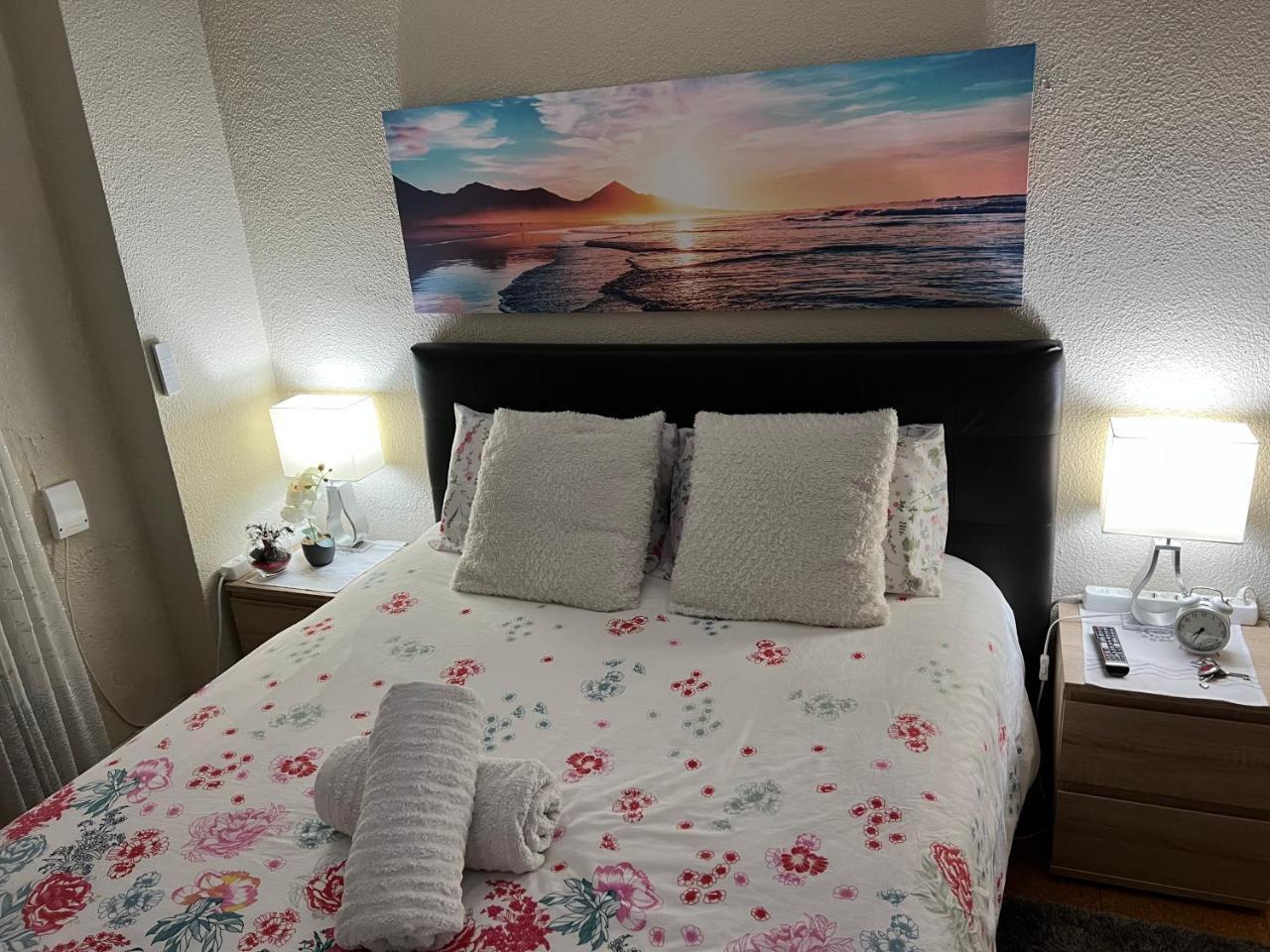 Habitacion Amaya 2 in L'hospitalet De Llobregat, Spain