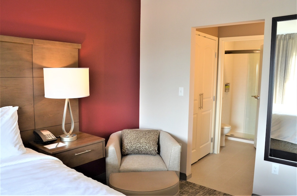 Staybridge Suites Hillsboro Orenco Station by IHG - photo 44