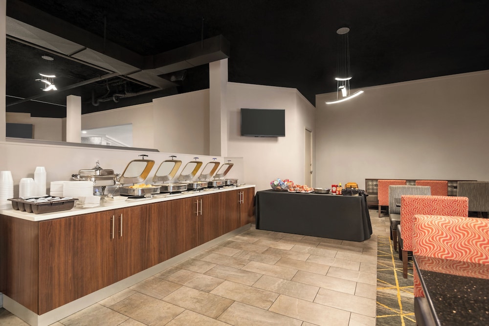 Holiday Inn Mobile West I 10 by IHG - photo 57