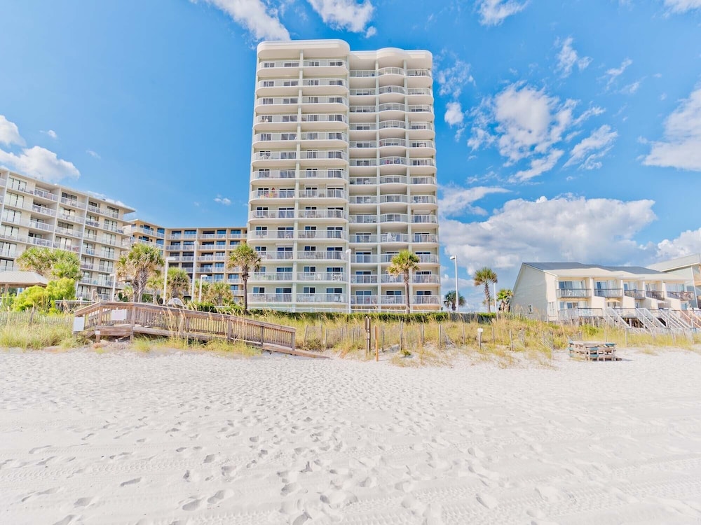The Tradewinds in Orange Beach, United States