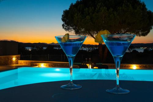 Villa Amethyst — Porto Cheli — photo 2
