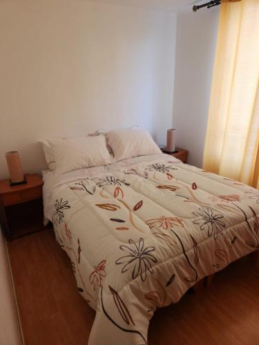 Departamento Full equipado Concepcion — Concepcion — photo 2