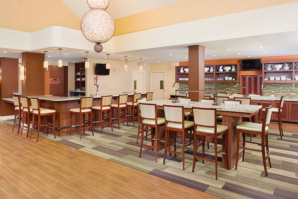HYATT house Belmont Redwood Shores - photo 9