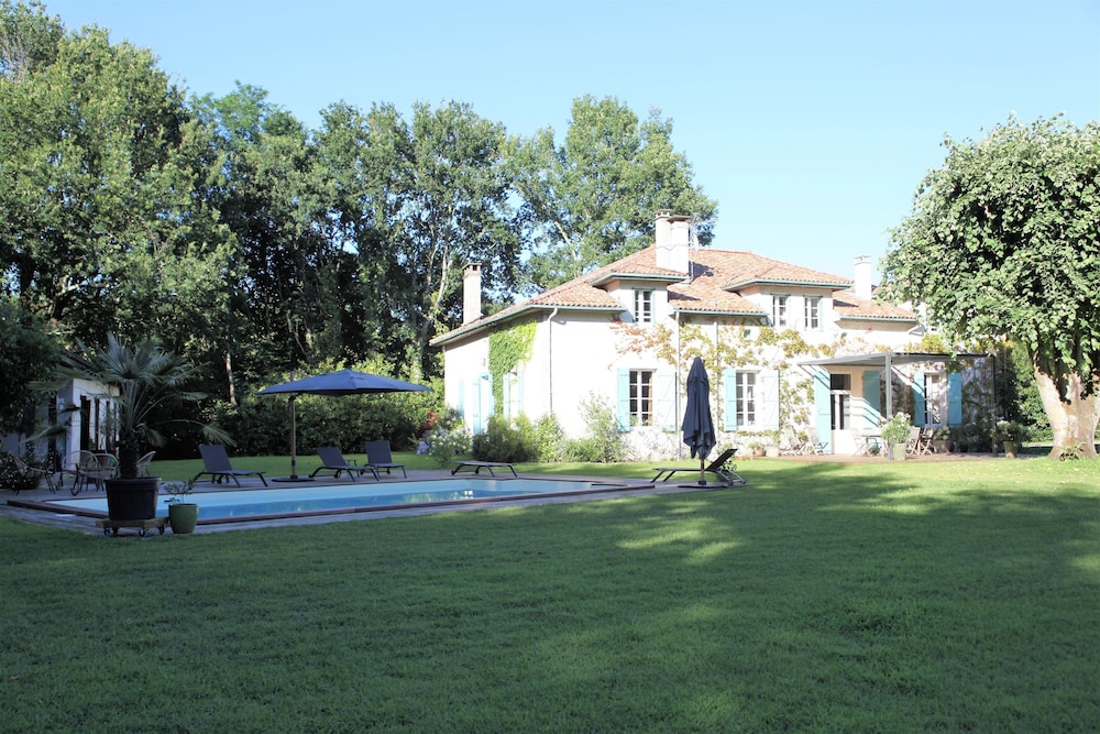 Bel Air Maison D’hôtes des Landes — Castets — photo 2