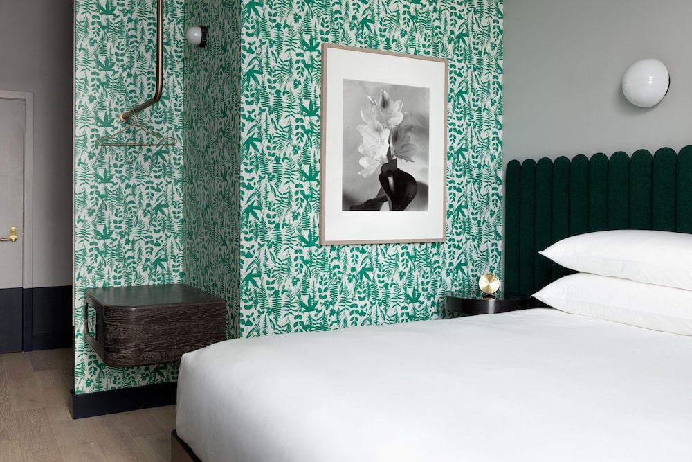 Woodlark Hotel Portland a Tribute Portfolio Hotel - photo 45