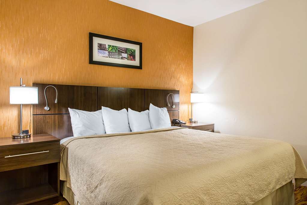 Quality Inn & Suites Middletown Newport - photo 12