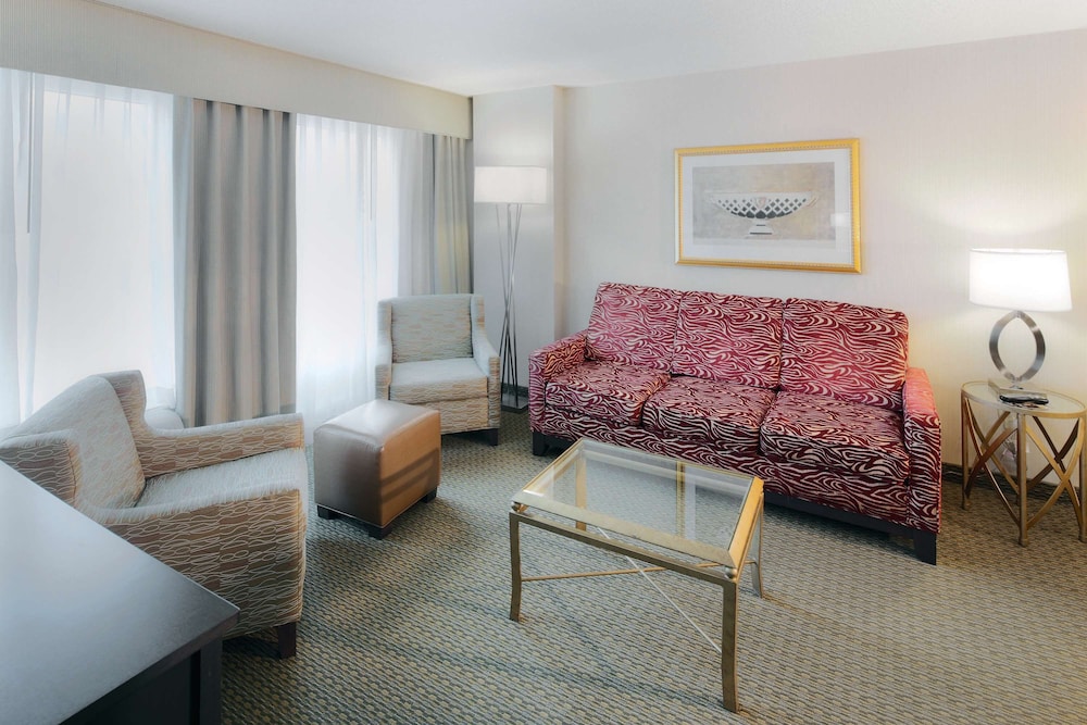 Hampton Inn & Suites Arlington Crystal City DCA - photo 28