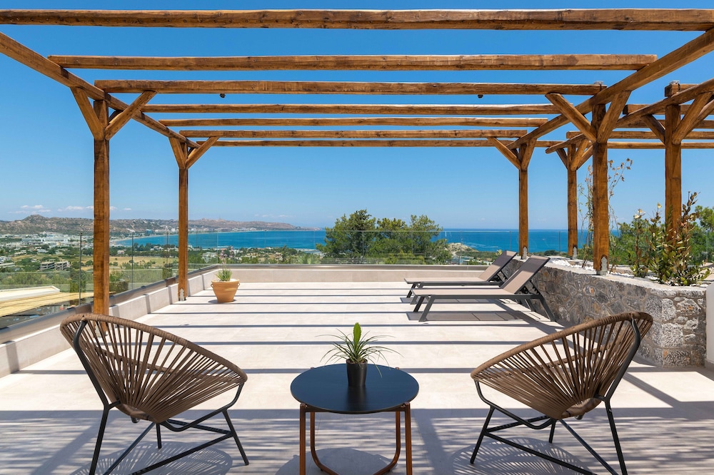 Atalanti Boutique Hotel Adults Only in Rodos, Greece