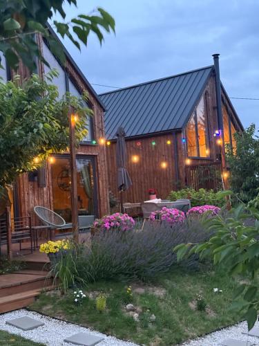 Czereśniowe Wzgórze Sandomierz jakuzzi in Sandomierz, Poland