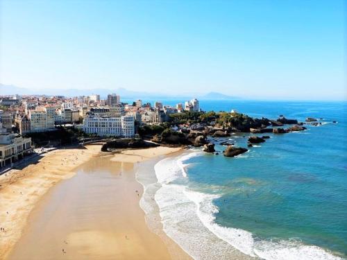 Studio Biarritz 1 pièce 2 personnes FR 1 3 416 — Biarritz — photo 3