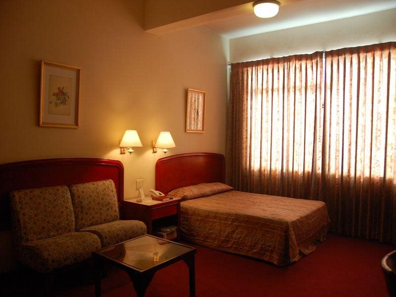 Great Eastern Hotel in Makati City, Philippines