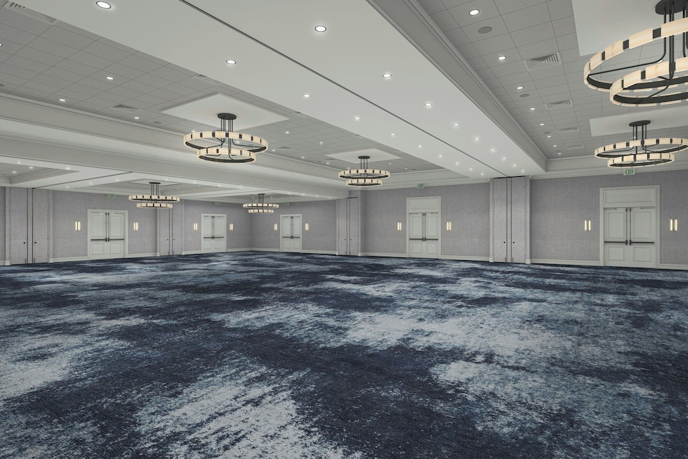 Bridgewater Marriott - photo 49