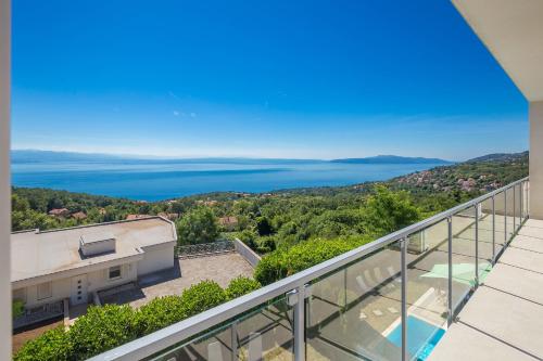 Sv Petar — 5-Star Luxury Hotel in Opatija, Croatia