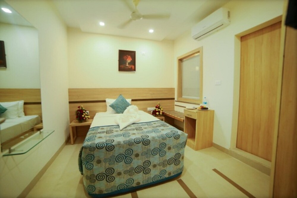 Treebo Trend Vasanth Marg — Vijayawada — photo 4