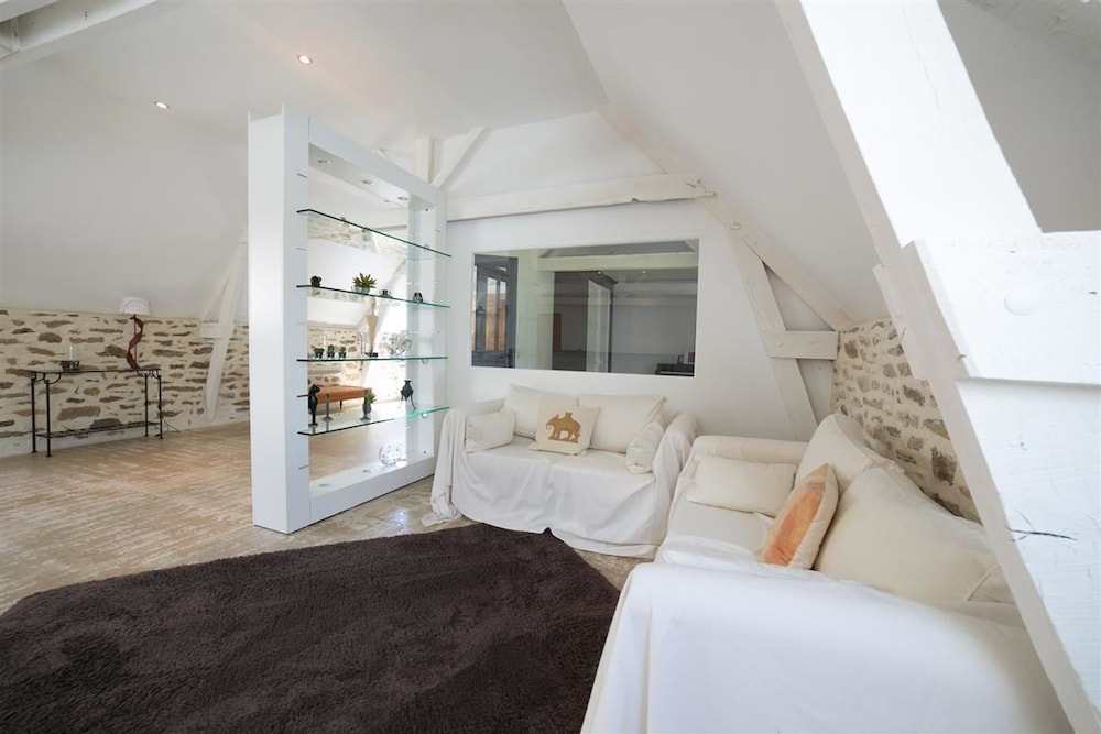 Les Dames de Nage - last minute hotel in Grand-Champ