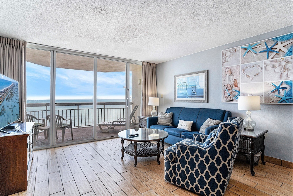 1206 Waters Edge Resort 1 Bedroom Condo by RedAwning - photo 8