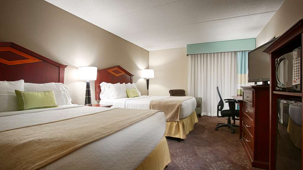 Best Western Plus Willmar - photo 3