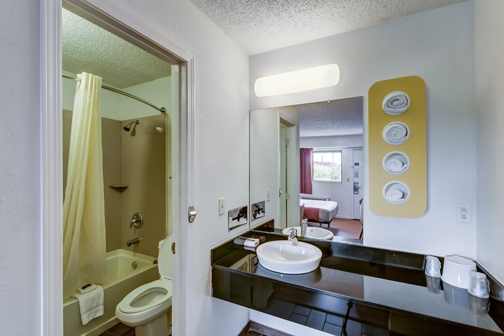 Motel 6 Berea KY - photo 14