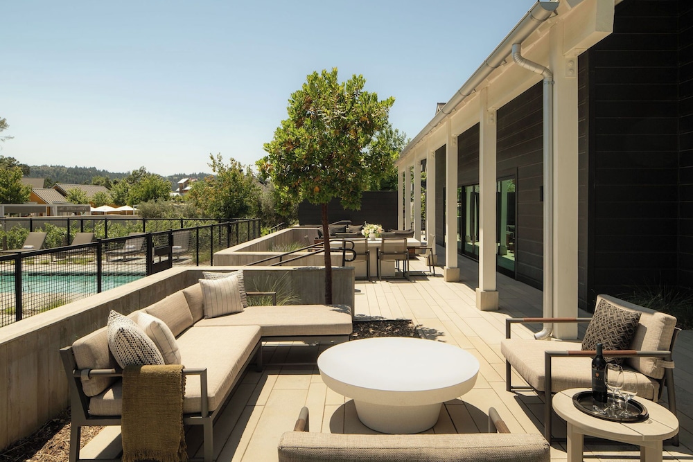 Four Seasons Resort and Residences Napa Valley - photo 83